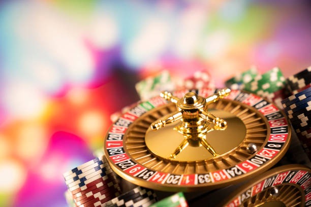 taxi4d login Live Casino